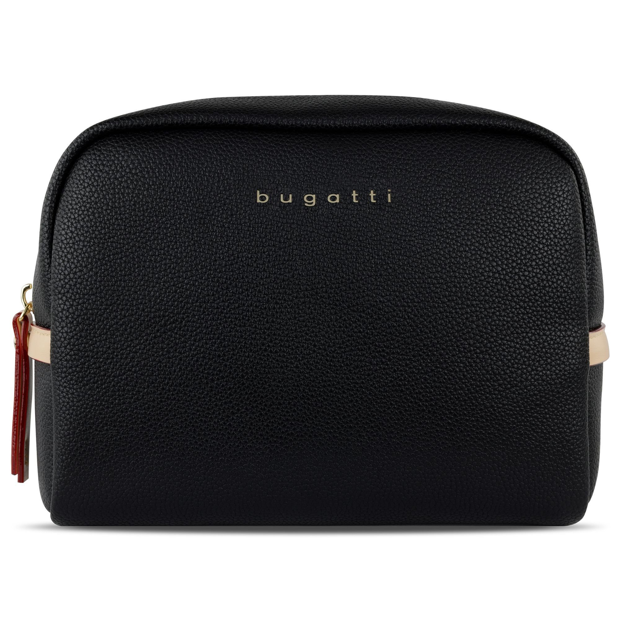 bugatti Kosmetiktasche, Polyurethan