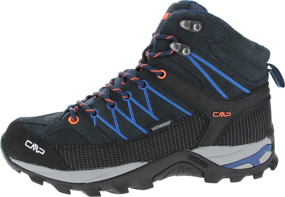 CMP CMP Trekking / Outdoor Schuh Wanderstiefel günstig online kaufen