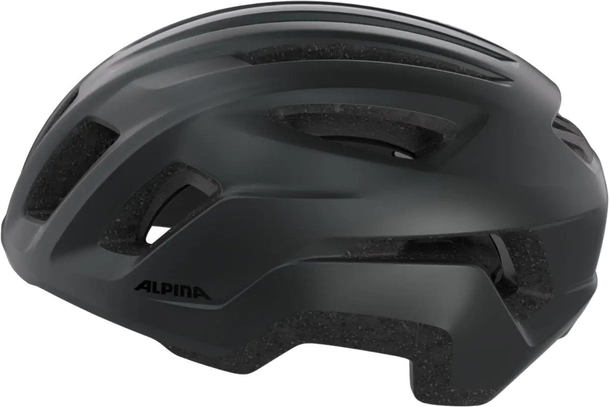 Alpina Sports Fahrradhelm Alpina Fahrradhelm PARANUS URBAN