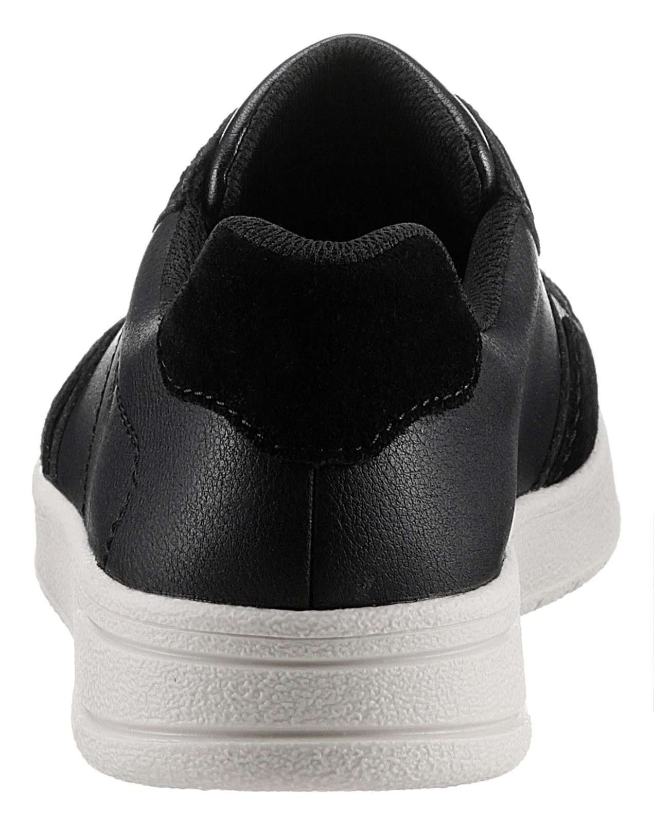 Rieker Sneaker, Freizeitschuh, Halbschuh, Schnürschuh mit günstig online kaufen