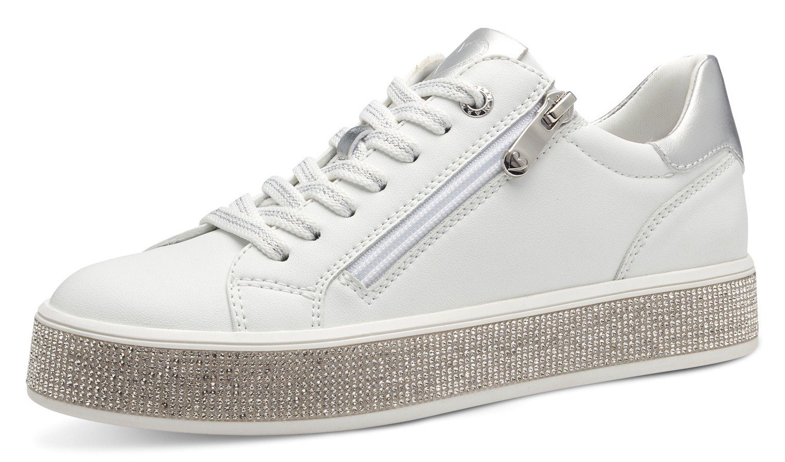 Plateausneaker