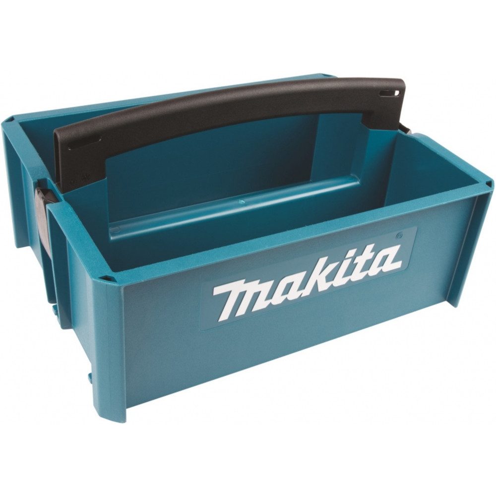 Makita Ящики для инструментов Toolbox Gr. 1 - Инструментbox - blau