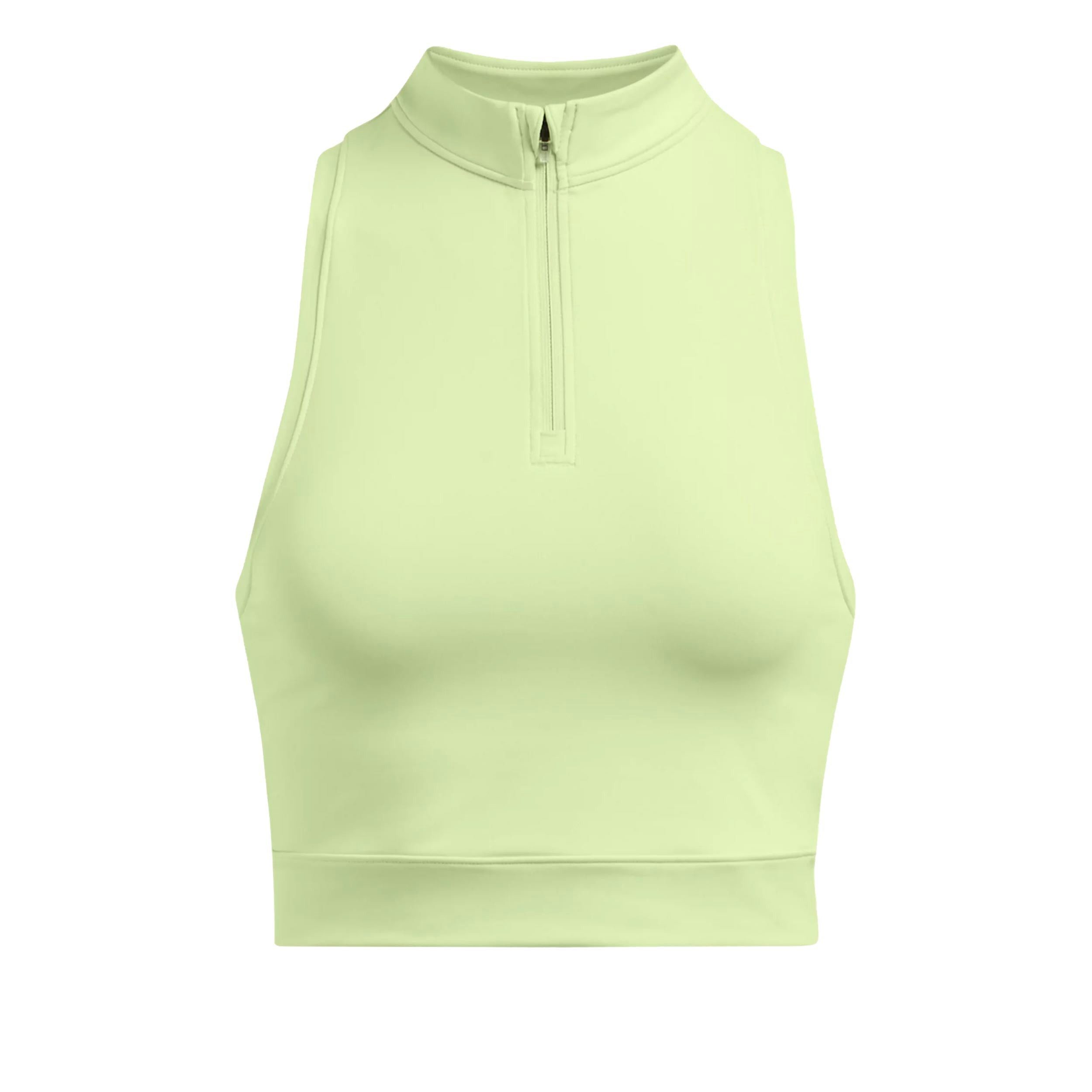 Under Armour® Lauftop Run Anywhere Crop