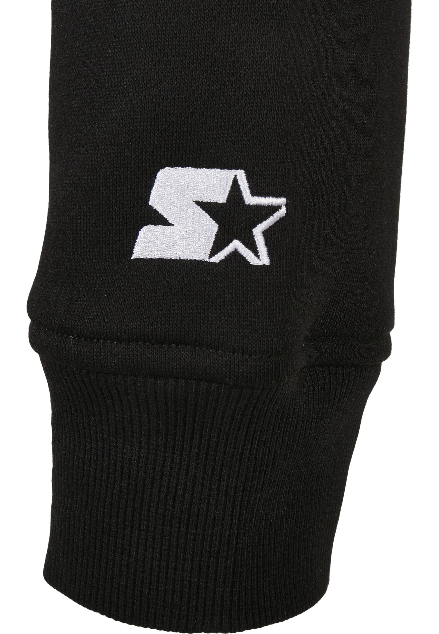 Starter Black Label Sweater Starter Black Label Herren Starter Jaquard Rib Crewneck (1-tlg)