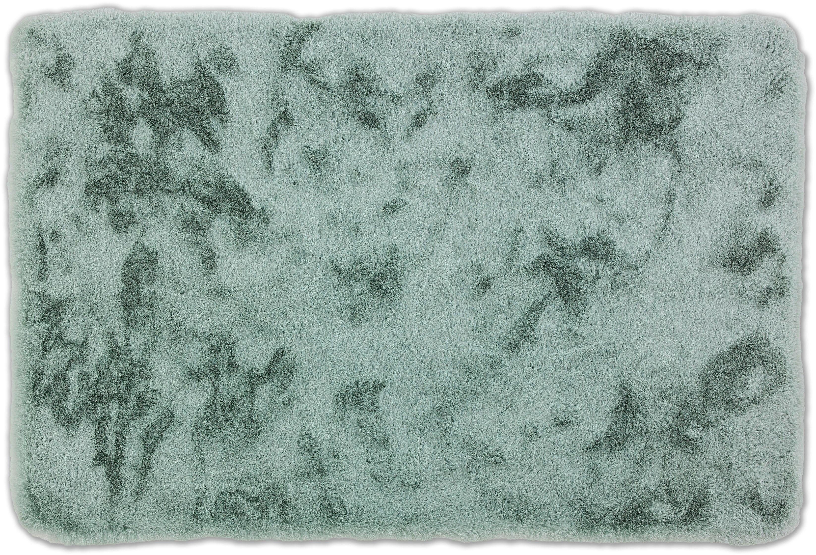 SCHÖNER WOHNEN-Kollektion Badematte Bali, Höhe 29 mm, rutschhemmend beschic günstig online kaufen