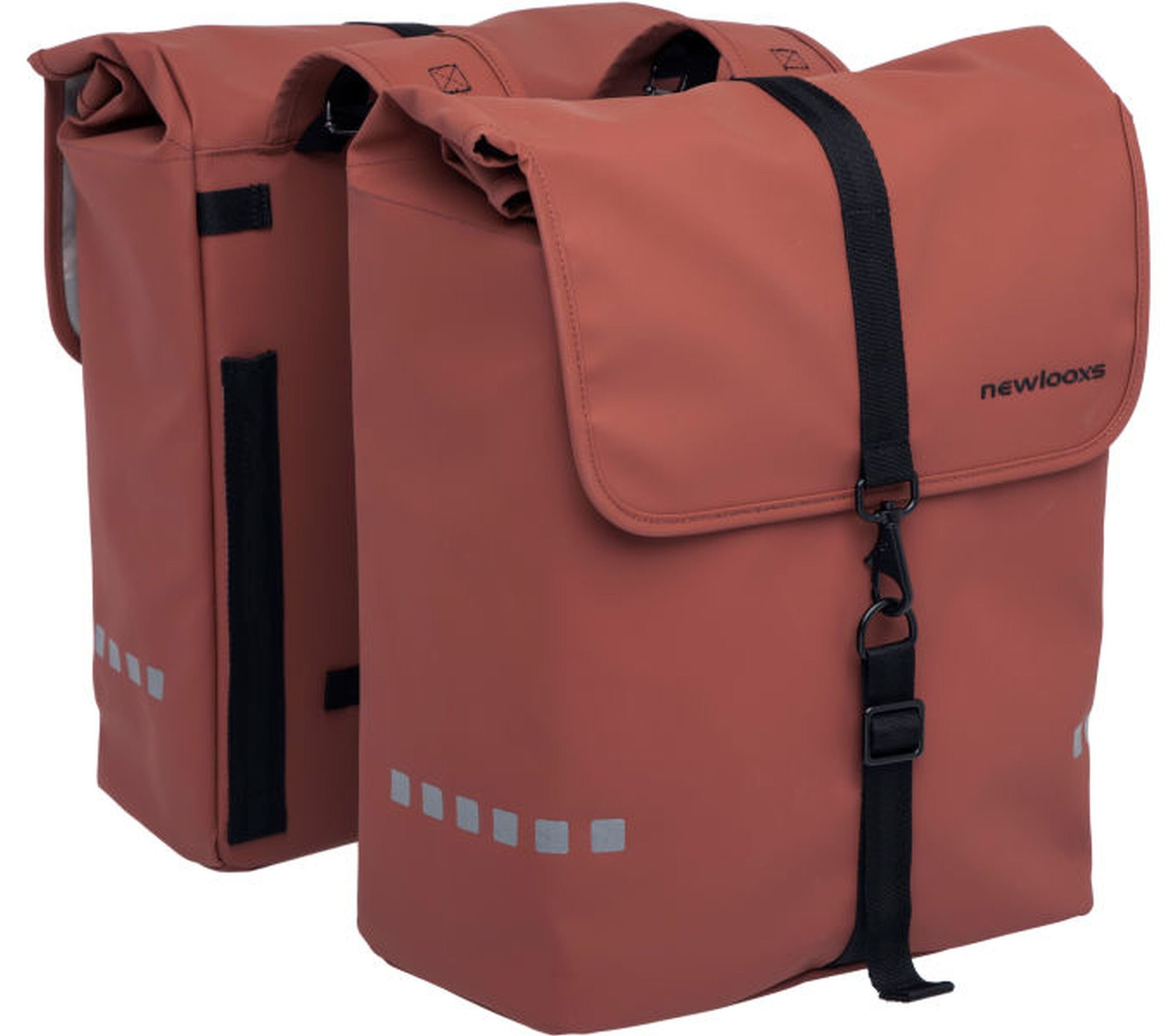 Gepäckträgertasche