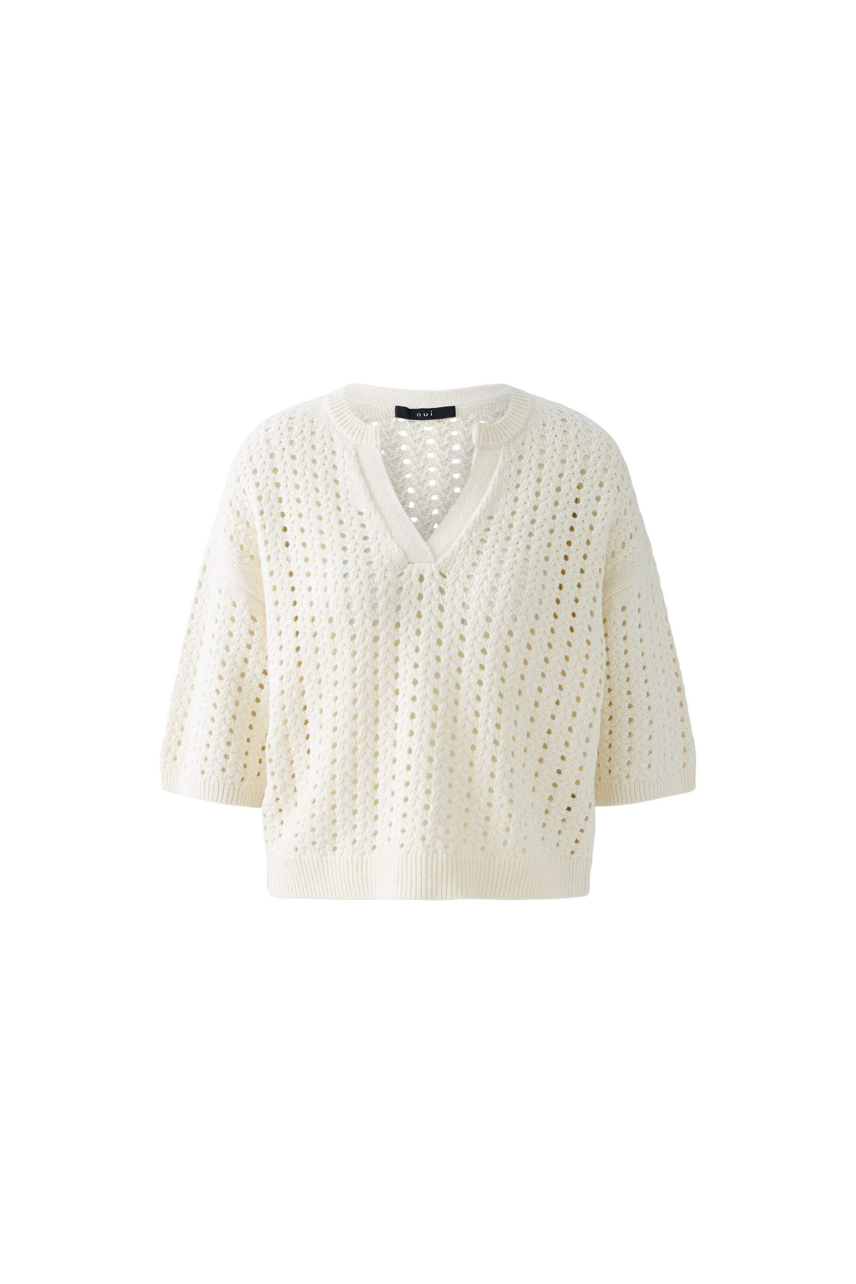 Wollpullover Pullover 1052