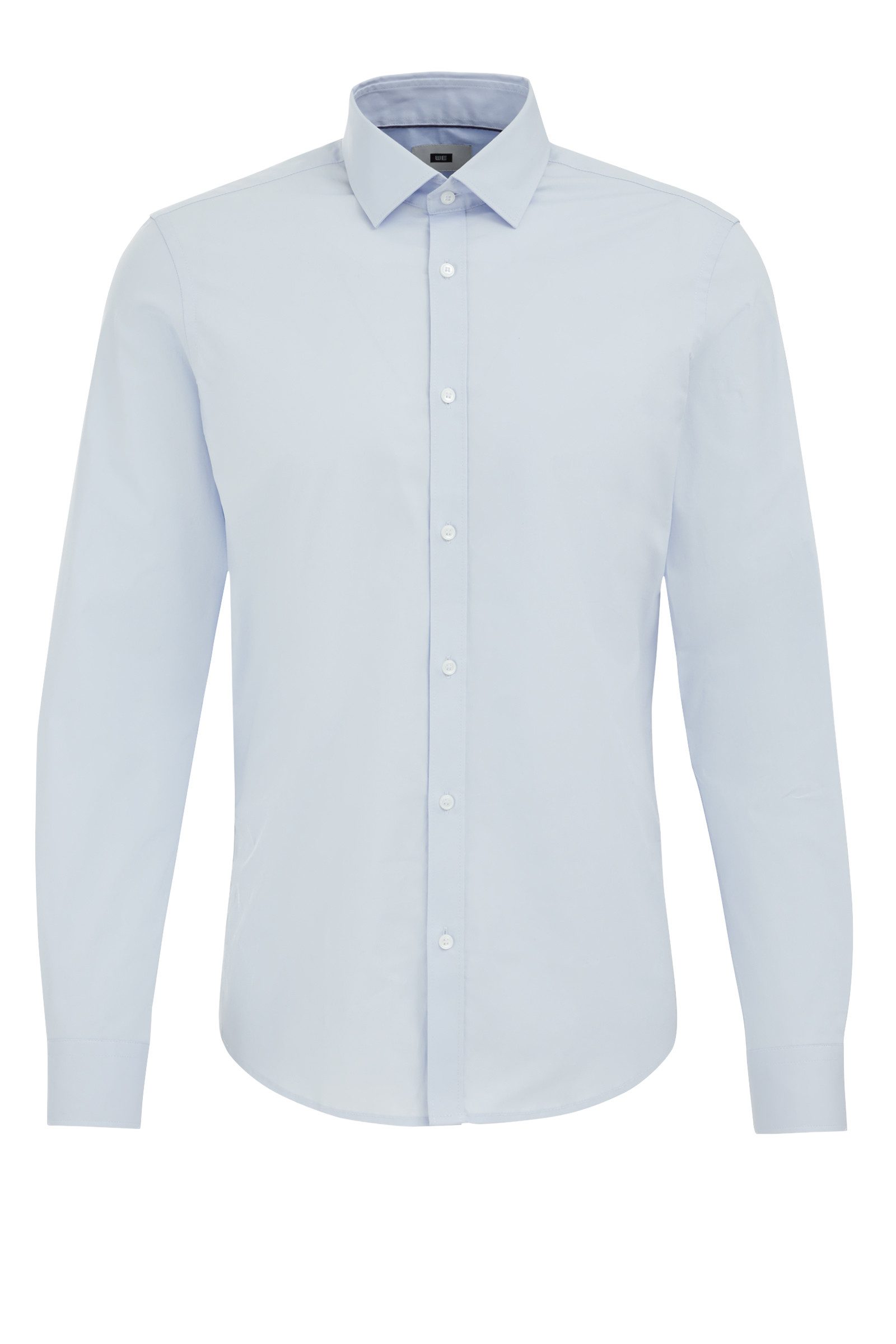 WE Fashion Businesshemd günstig online kaufen