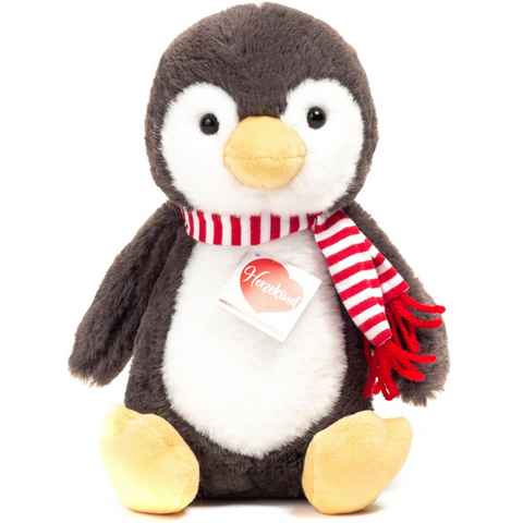 Teddy Hermann® Kuscheltier Pinguin Pancho, 23 cm