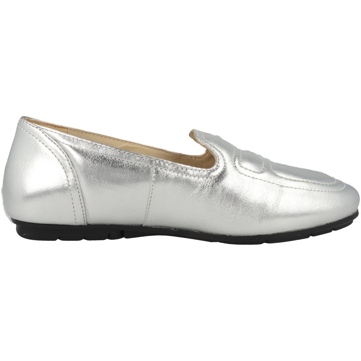 GERRY WEBER Cecina 05 Damen Slipper Loafer, Mokkasin, Sommerschuhe, Halbschuhe, Schlupfschuhe