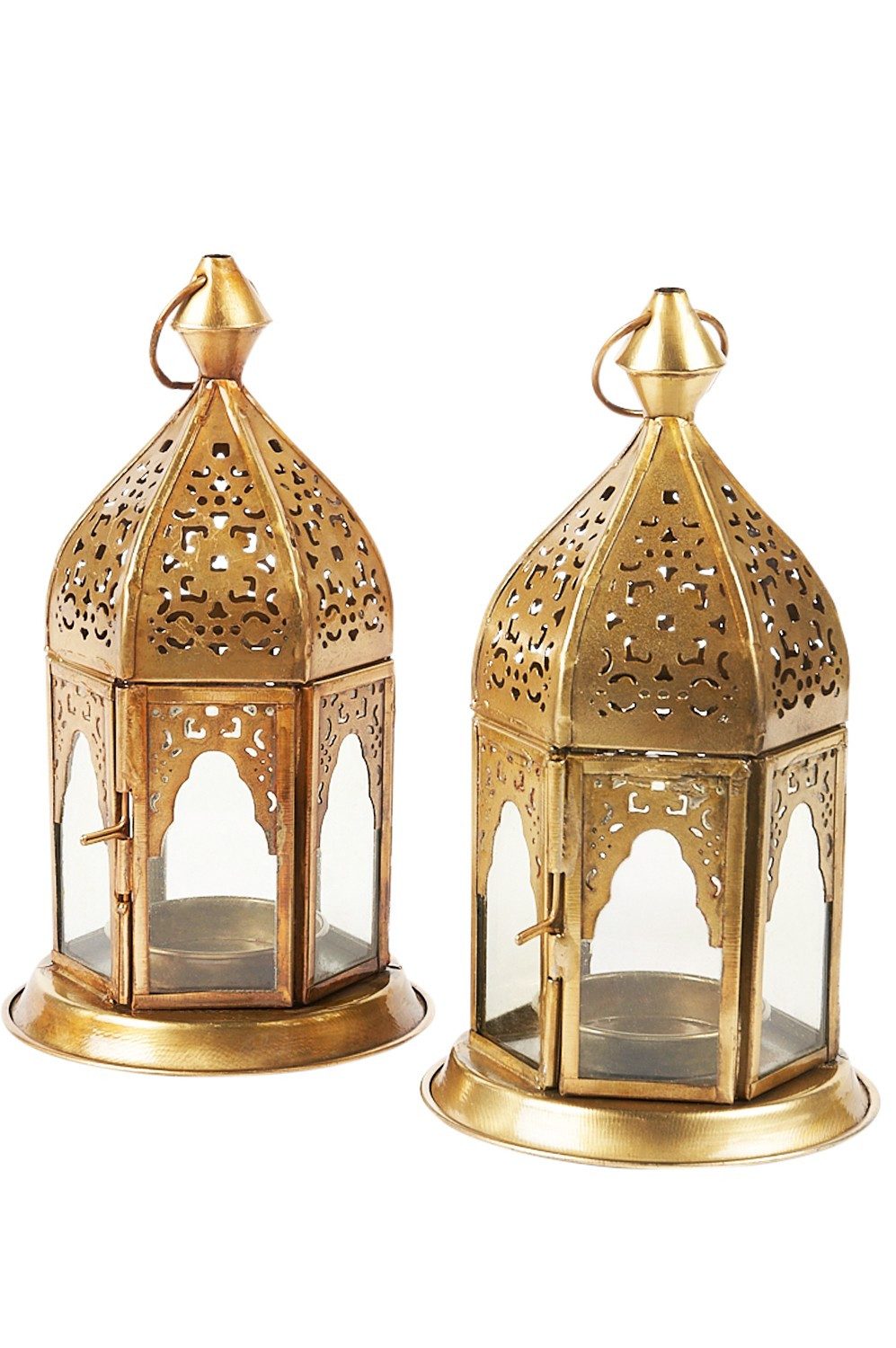 Marrakesch Orient & Mediterran Interior Teelichthalter günstig online kaufen
