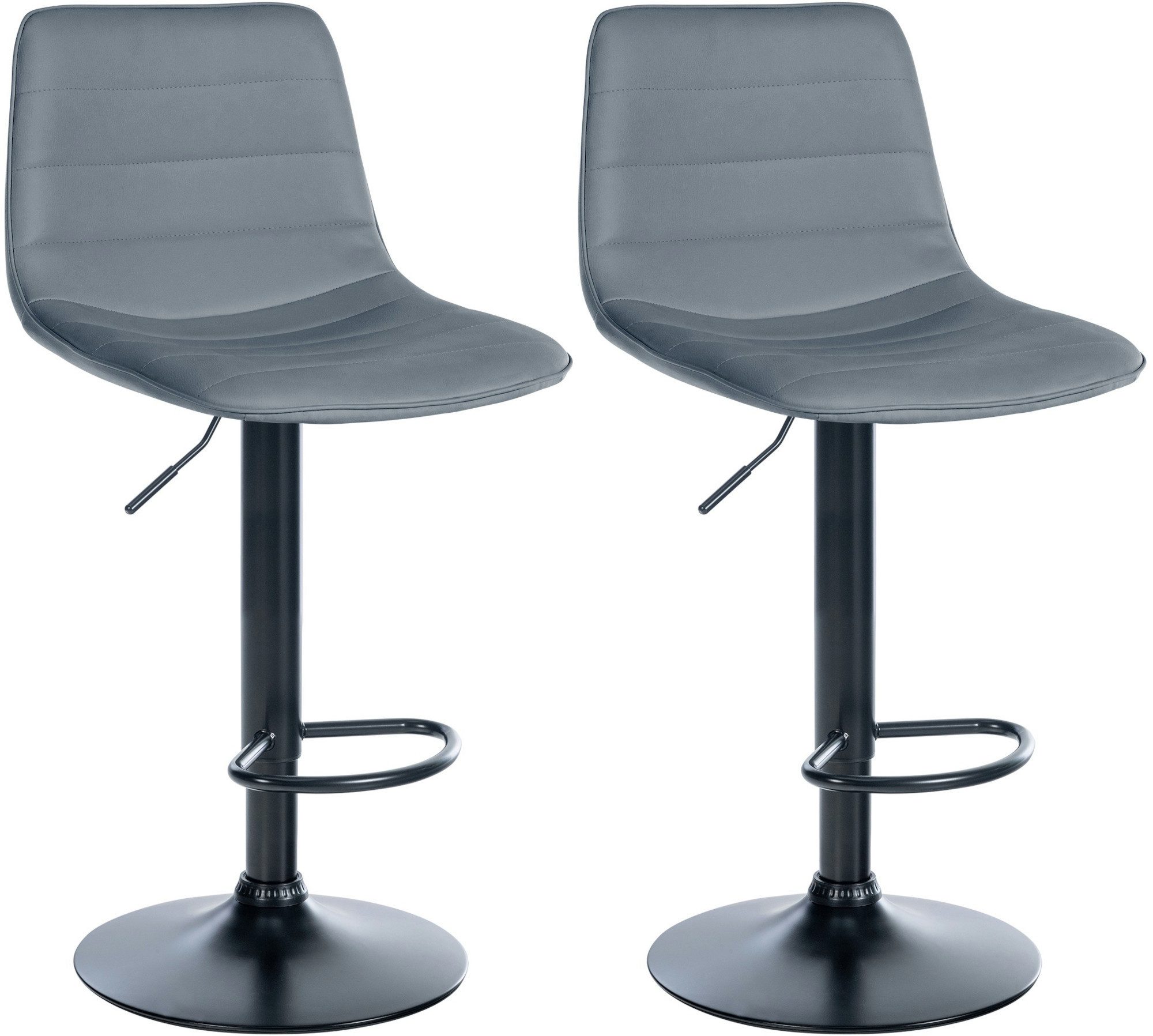 Barhocker Lex Kunstleder
