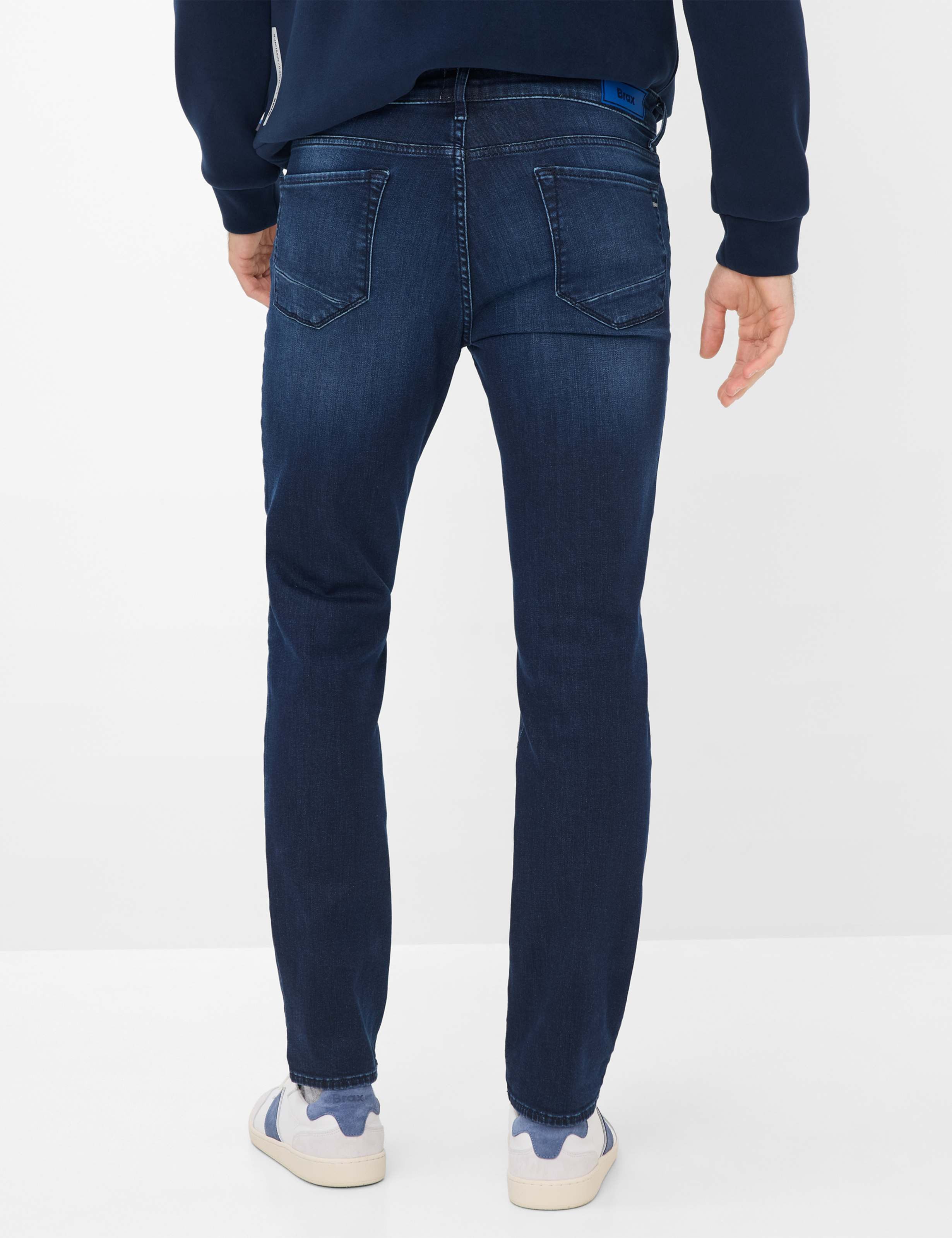 Brax 5-Pocket-Jeans Style CHUCK günstig online kaufen