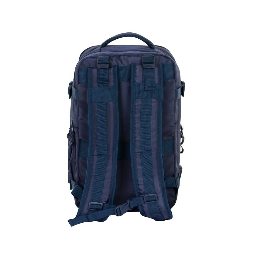 Karactermania Reiserucksack NASA Handgepäck Rucksack Freizeitrucksack, 2 verschiedene Handgepäcksgrößen