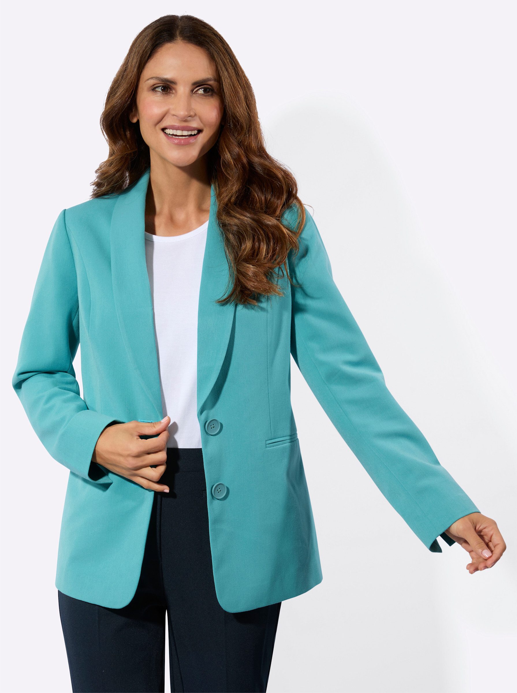 Witt Blusenblazer Blazer . günstig online kaufen