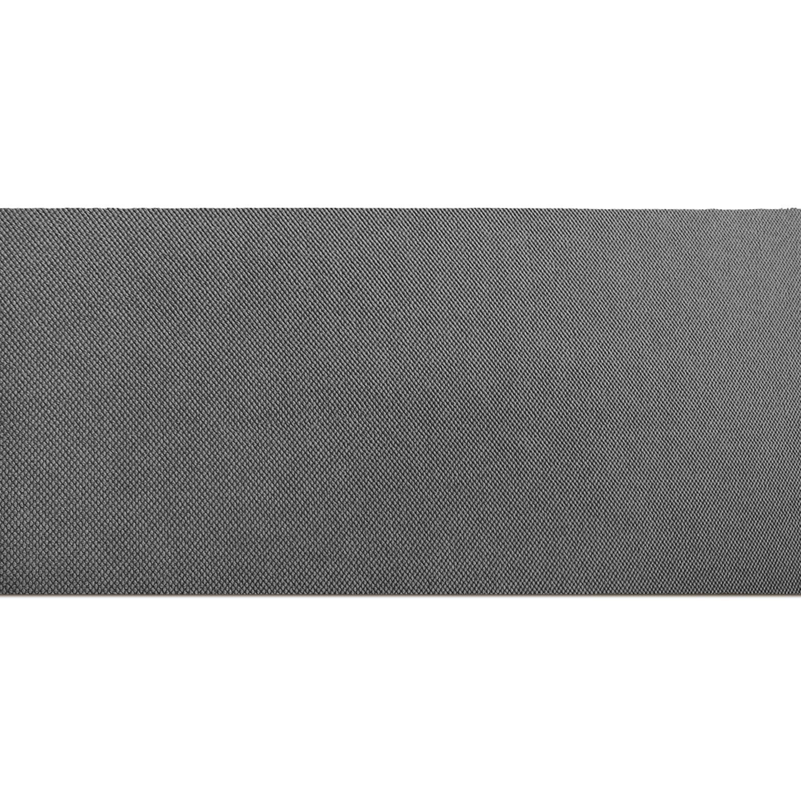 Fußmatte Sauberlaufmatte Singapur, Erhältlich mm, Farben Polypropylen Grau Rechteckig, in Höhe: 100% vielen & Größen, 10 Kubus
