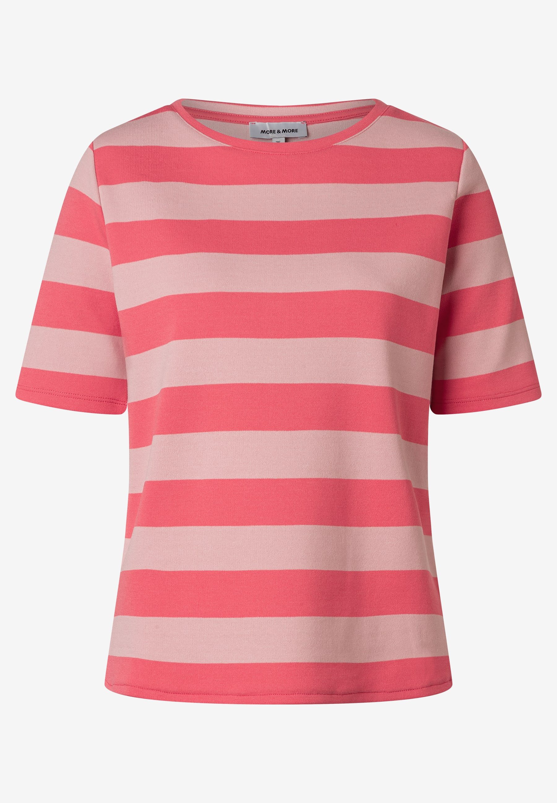 MORE&MORE T-Shirt günstig online kaufen