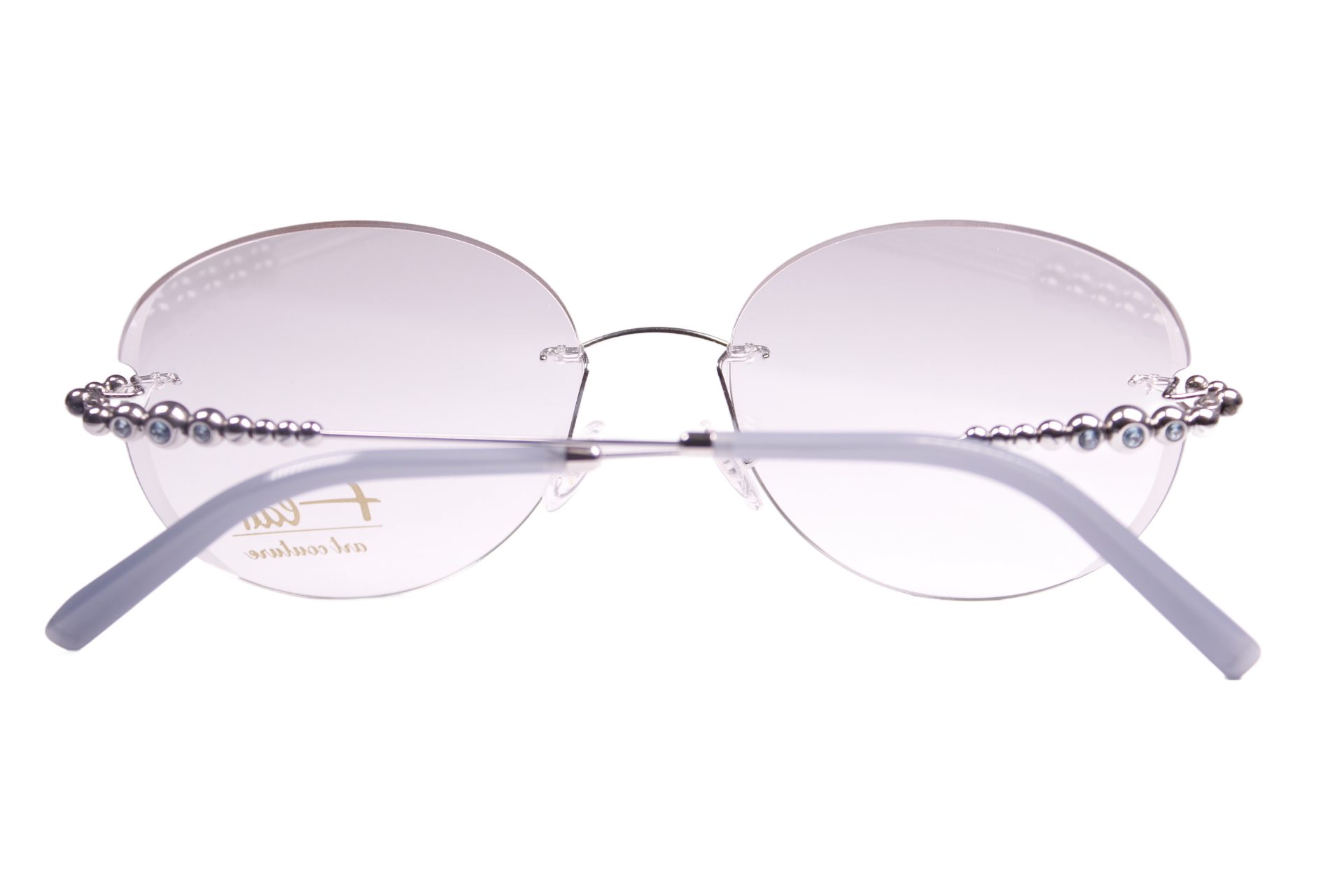 FLAIR Brillengestell FLAIR Brillenfassung 9137 200