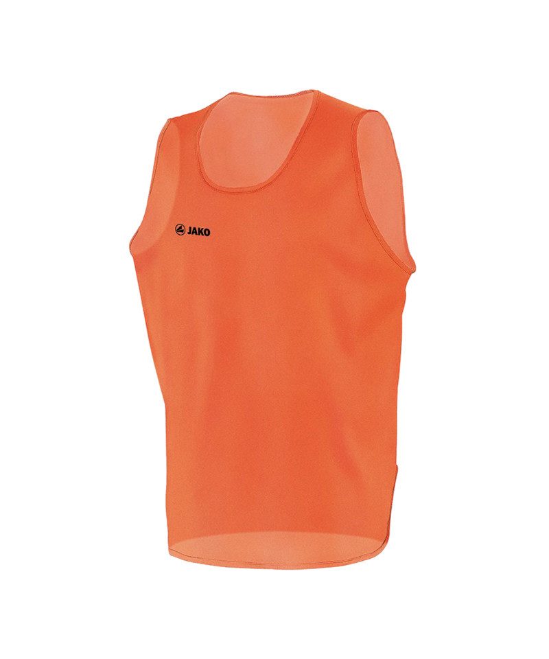 Jako Trainingsleibchen JAKO Active Kennzeichnungshemd Leibchen Herren