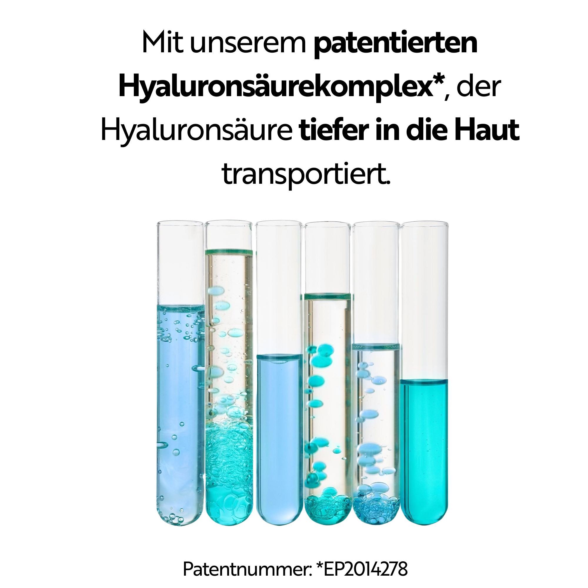 asambeauty Tagescreme M. Asam AQUA INTENSE Hyaluron Day Cream SPF 15 (50 ml)