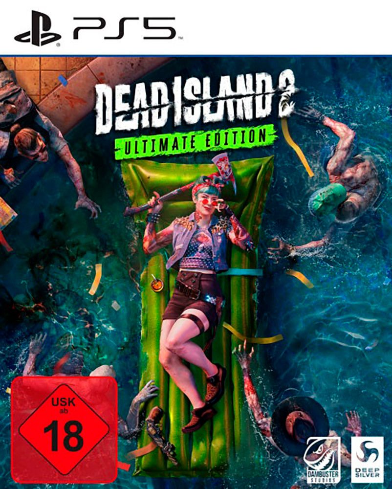 Dead Island 2 Ultimate Edition