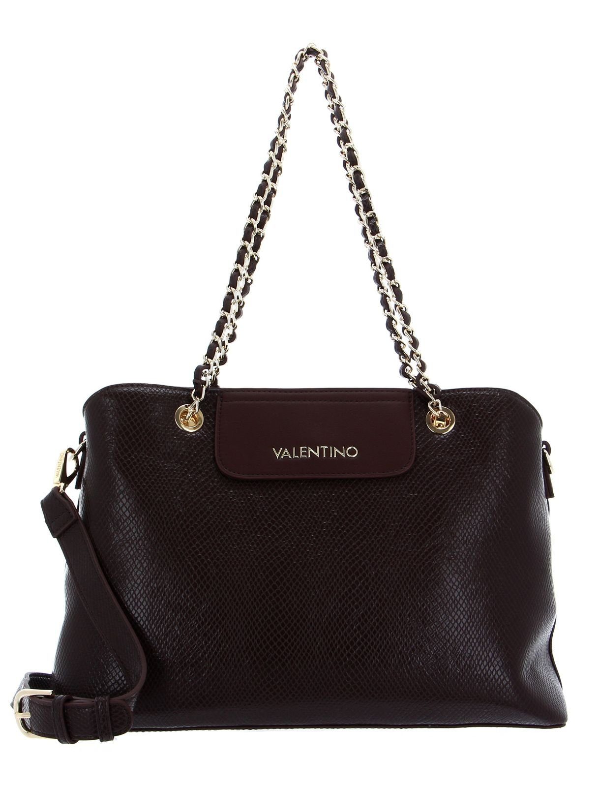 Schultertasche