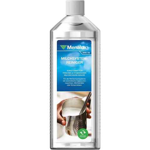 Menalux MMC DE Milchkreislauf-Reiniger (für Vollautomaten mit Milchschaumlösung)
