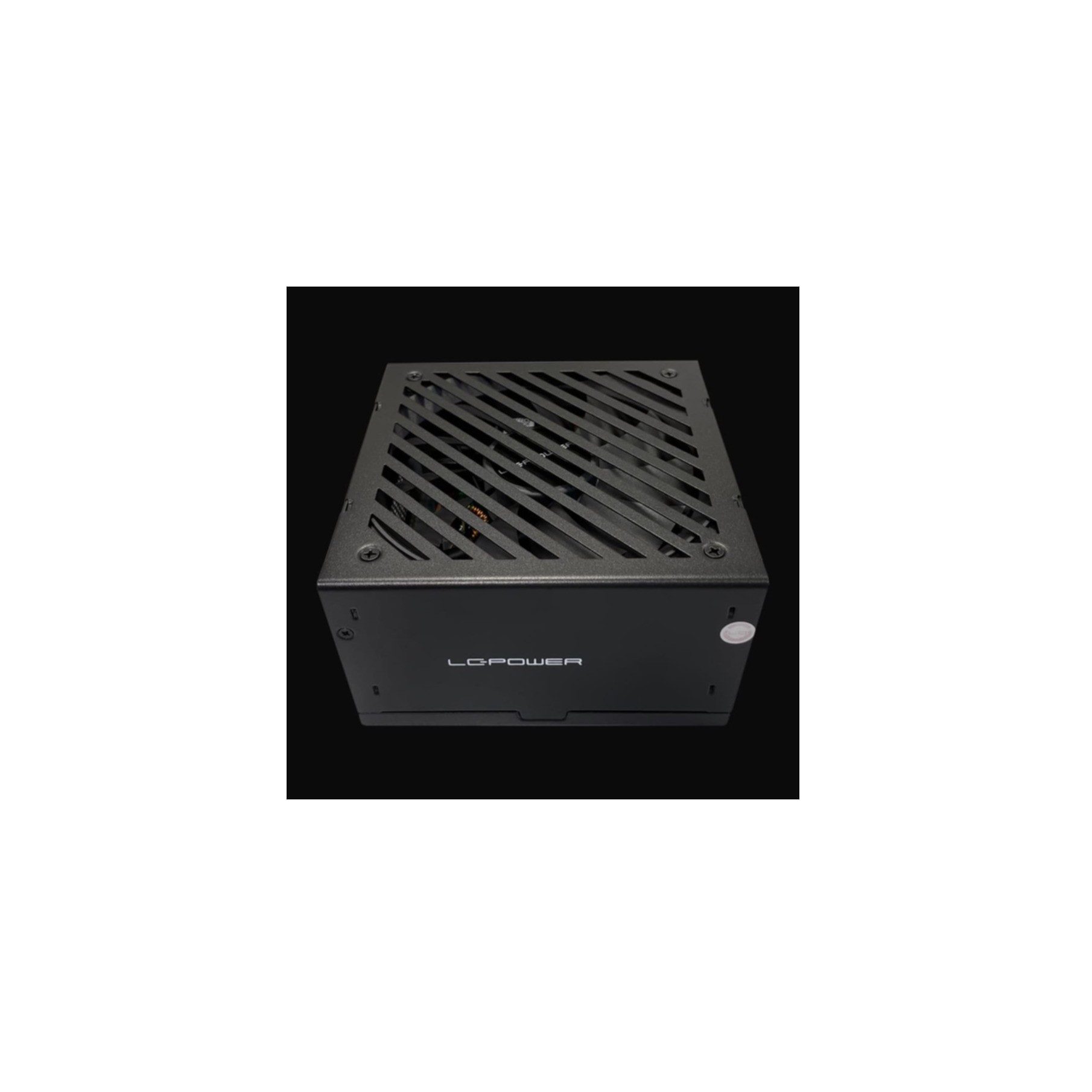 LC-Power LC6750G-SI V3.1 Netzteil