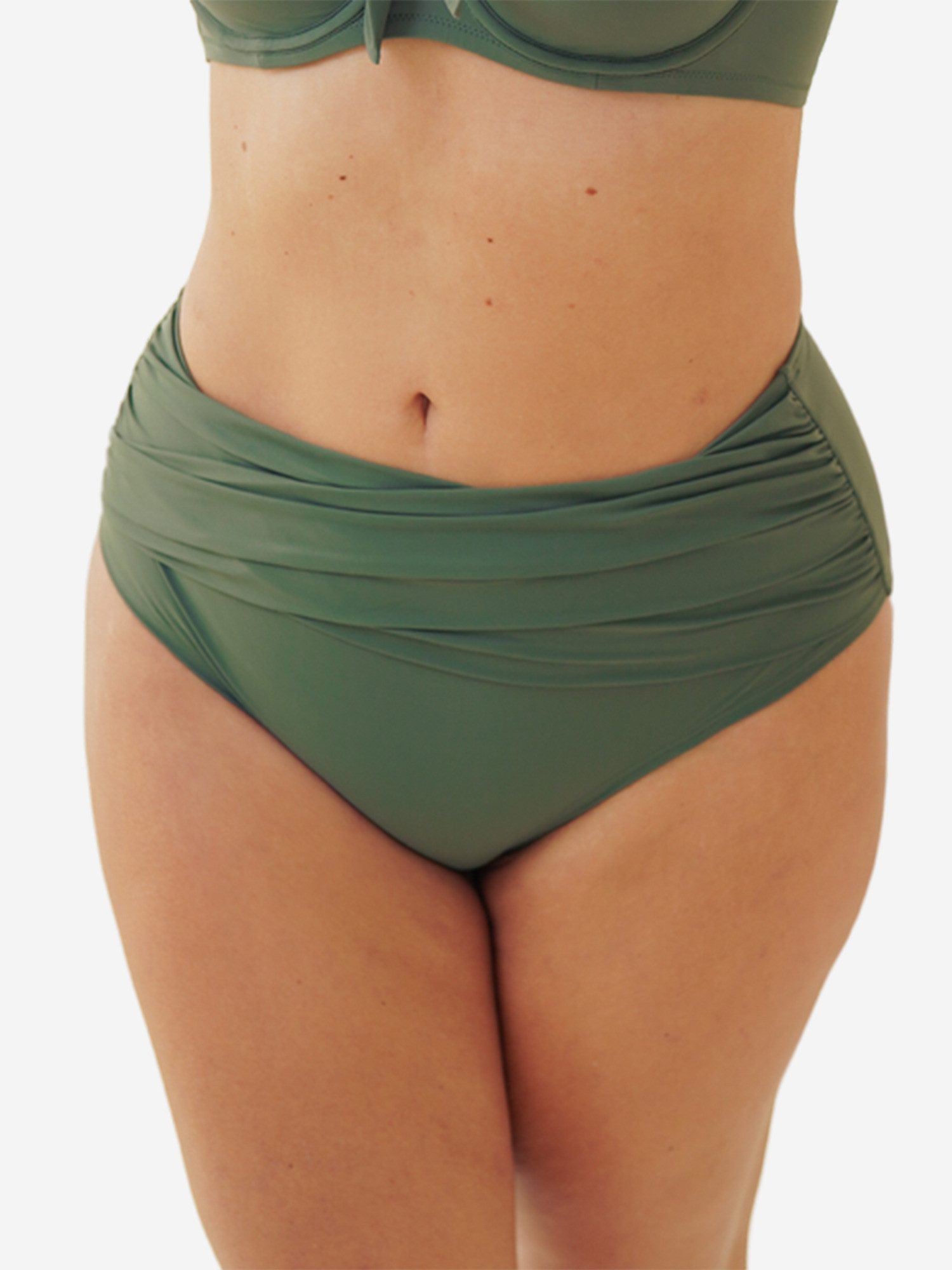 SugarShape Highwaist-Bikini-Hose VALENCIA