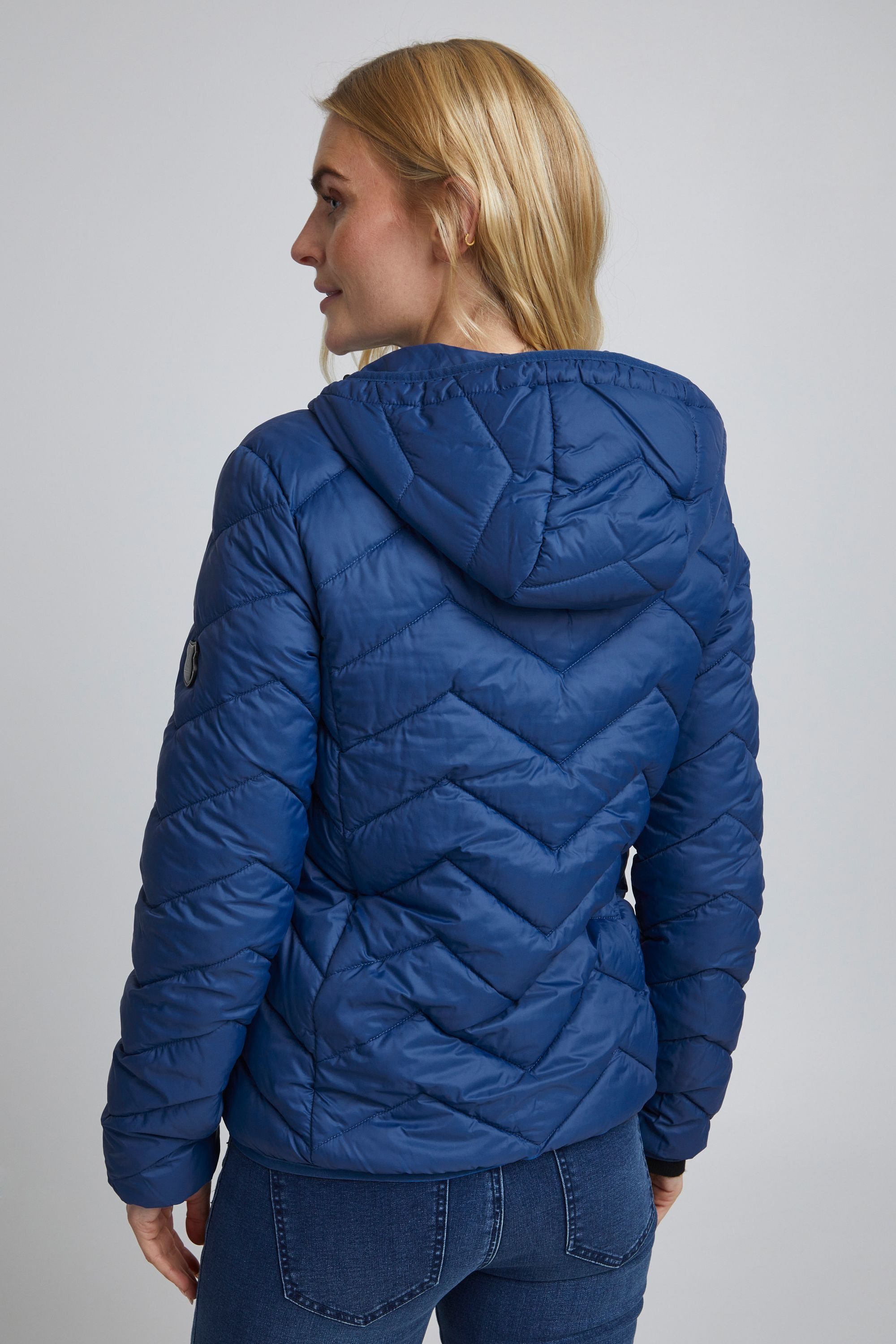 fransa Steppjacke Steppjacke günstig online kaufen