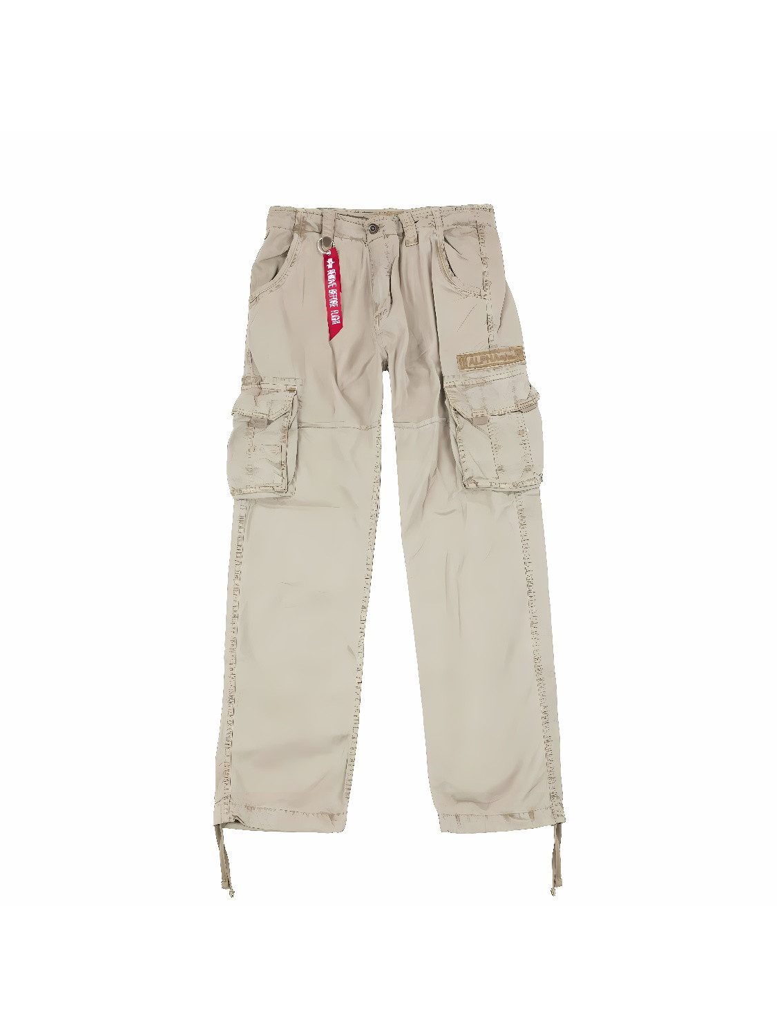 Cargohose Jet Pant