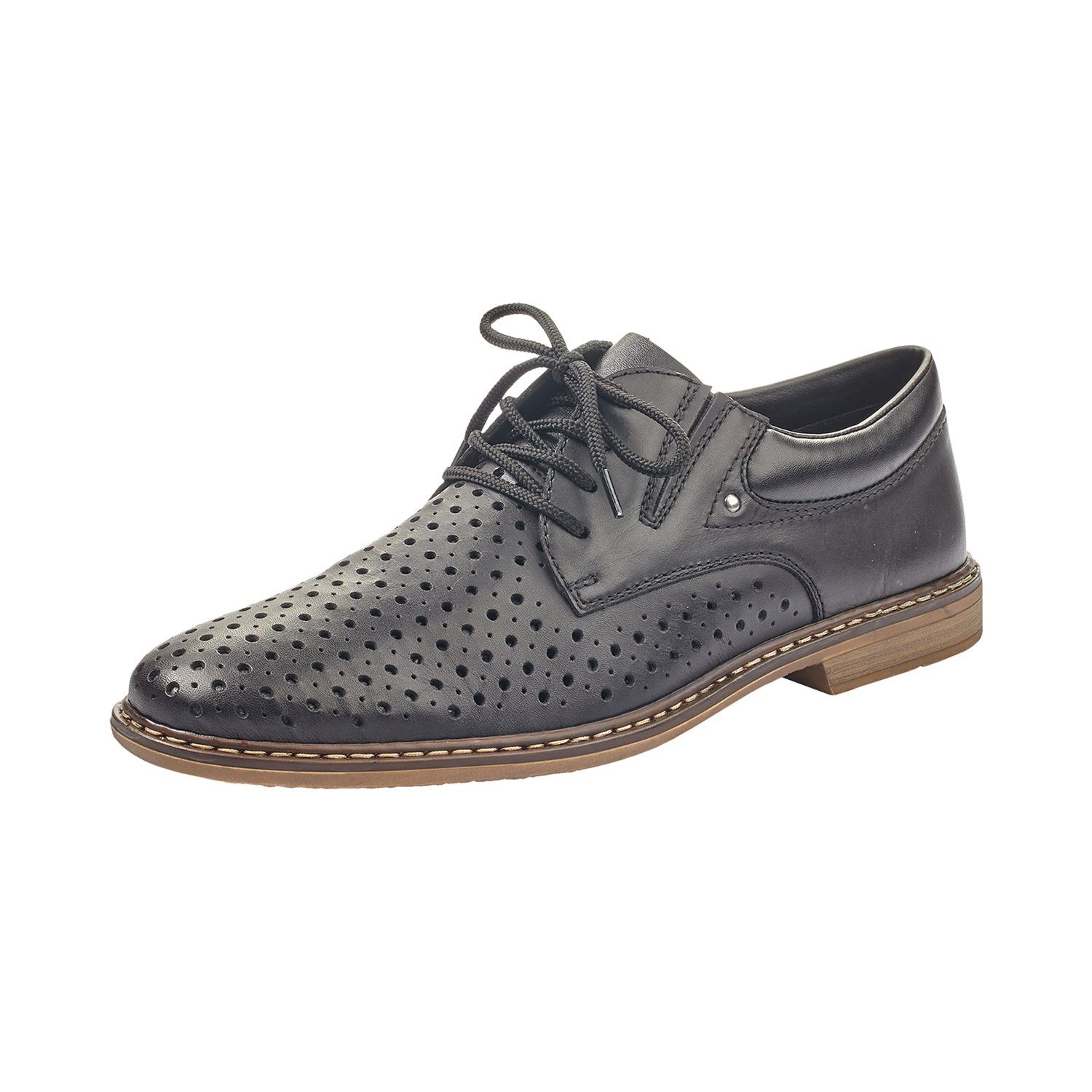 Rieker Schnürschuh günstig online kaufen