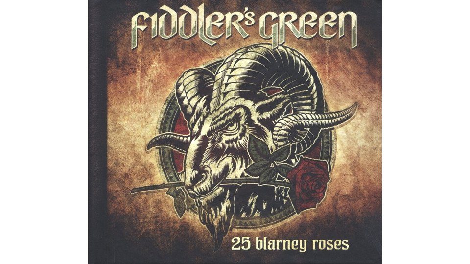 Music & Sounds Hörspiel-CD 25 Blarney Roses