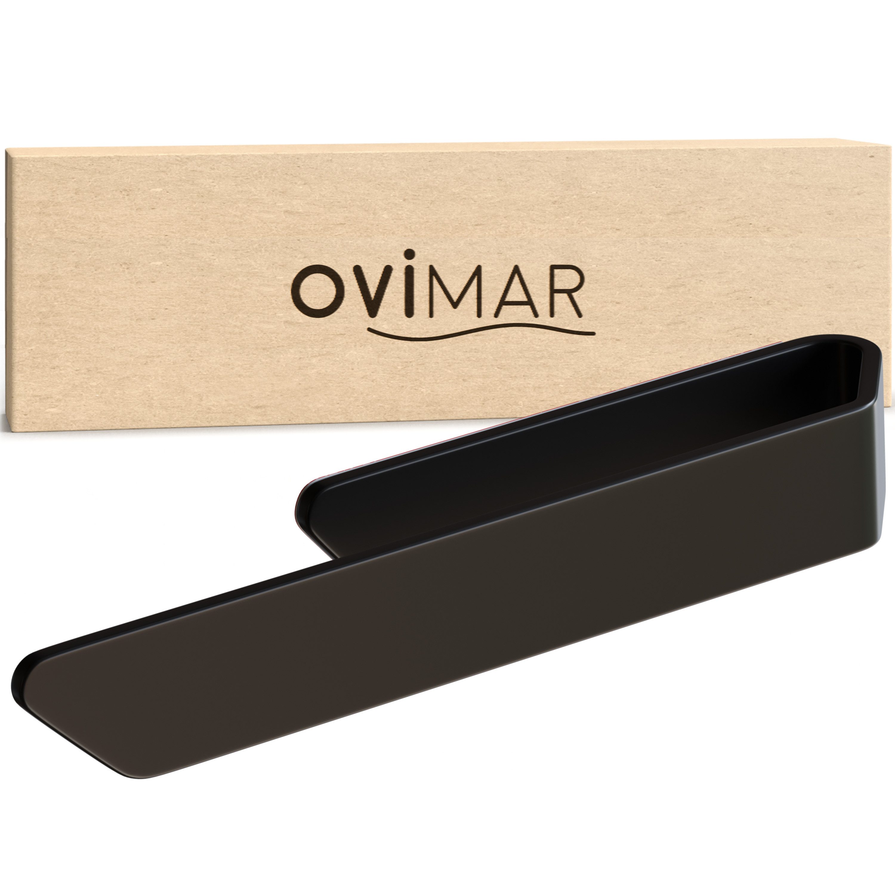 ovimar Handtuchstange Kongsoya, aus Aluminium in günstig online kaufen