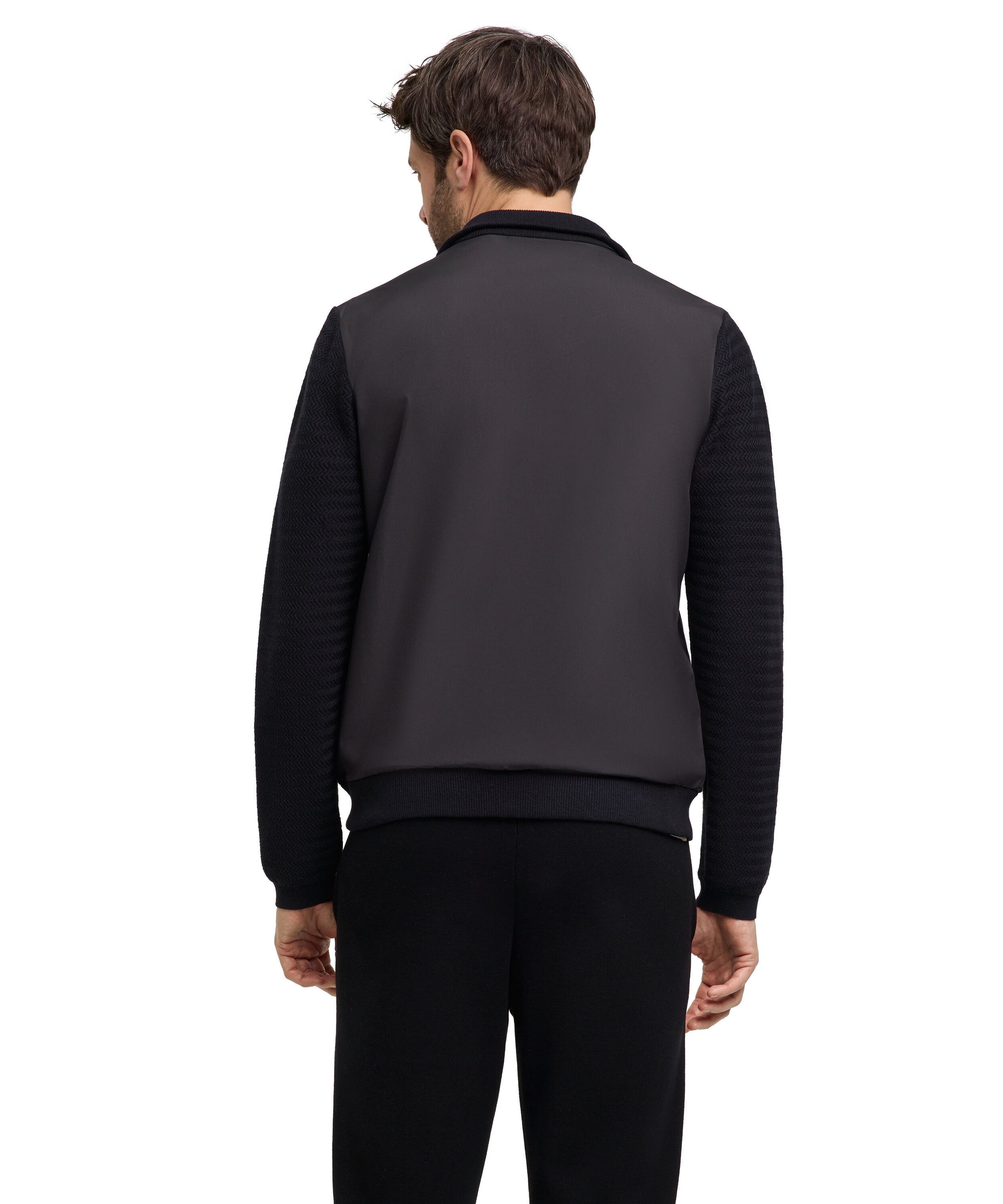 FALKE Funktionsweste (1-tlg) Hybrid Jacke günstig online kaufen