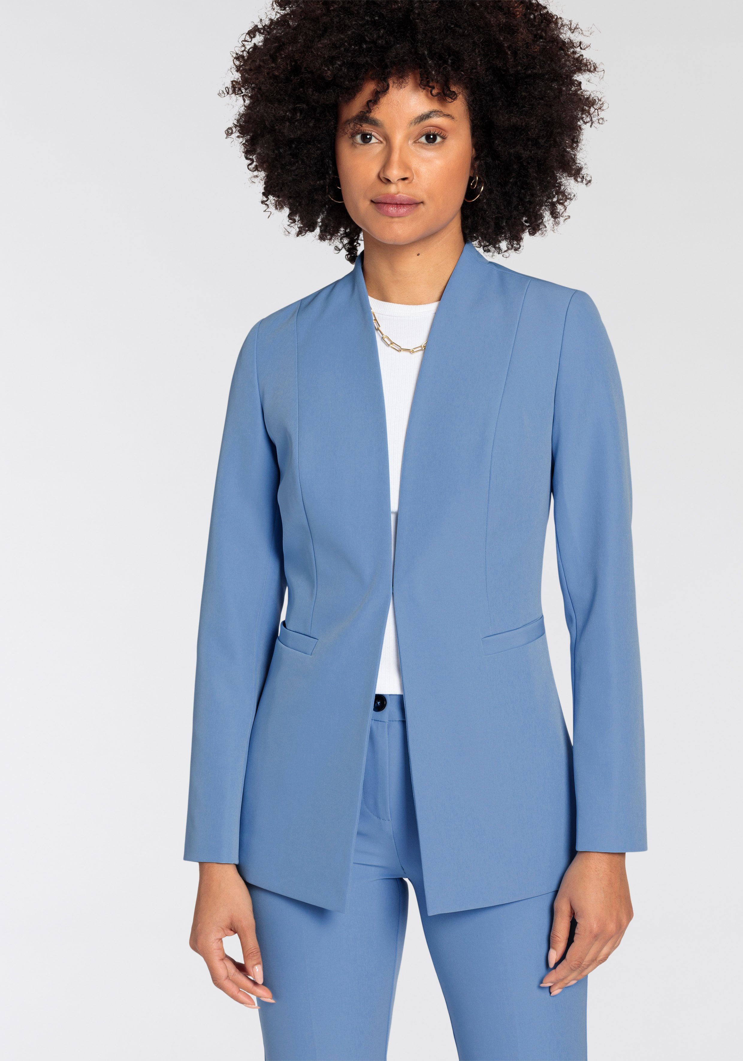 Longblazer