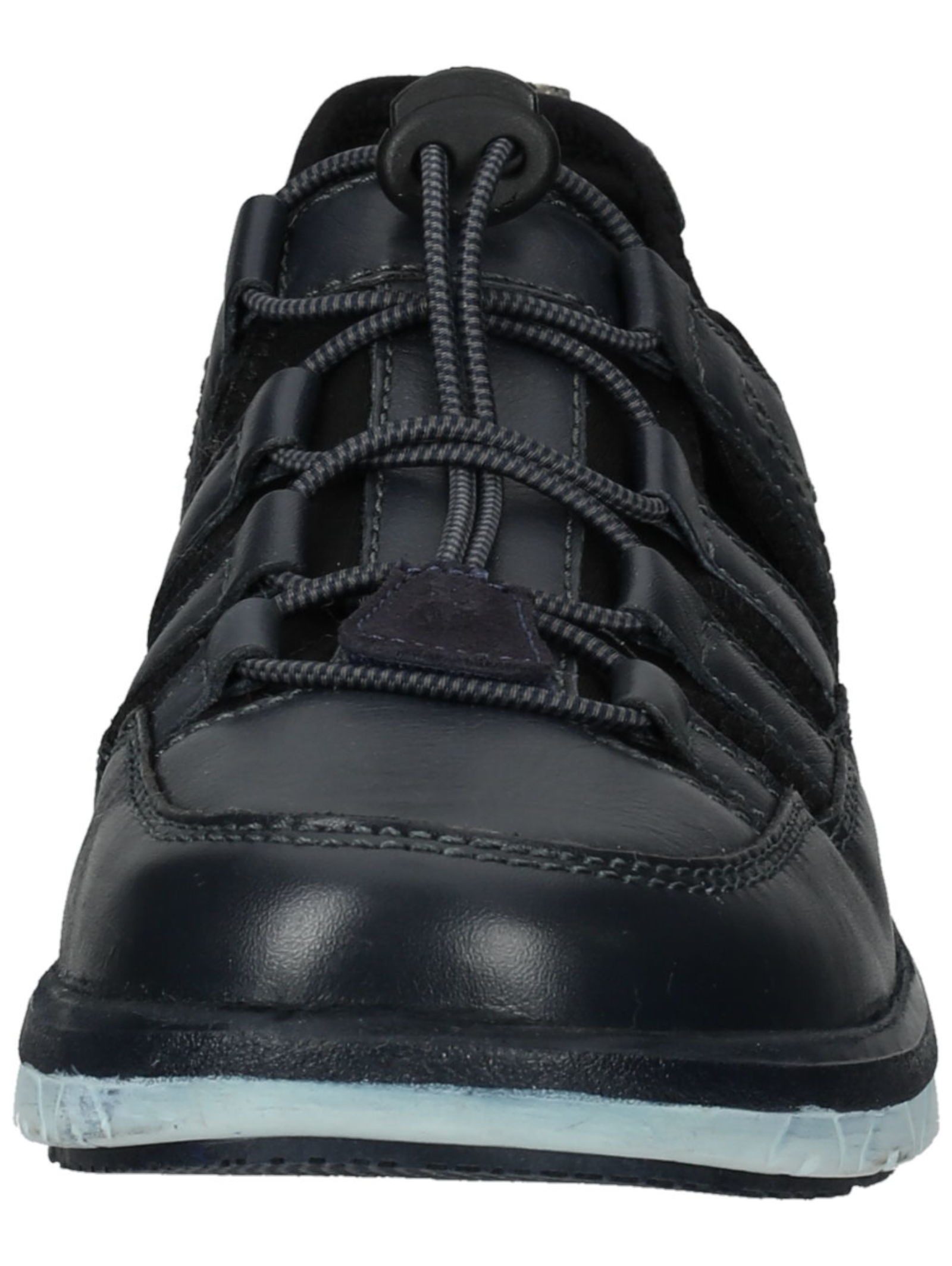 Hush Puppies Sneaker Leder . Sneaker (1-tlg)