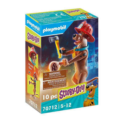 Playmobil® Spielfigur »PLAYMOBIL® 70712 SCOOBY-DOO! Sammelfigur«