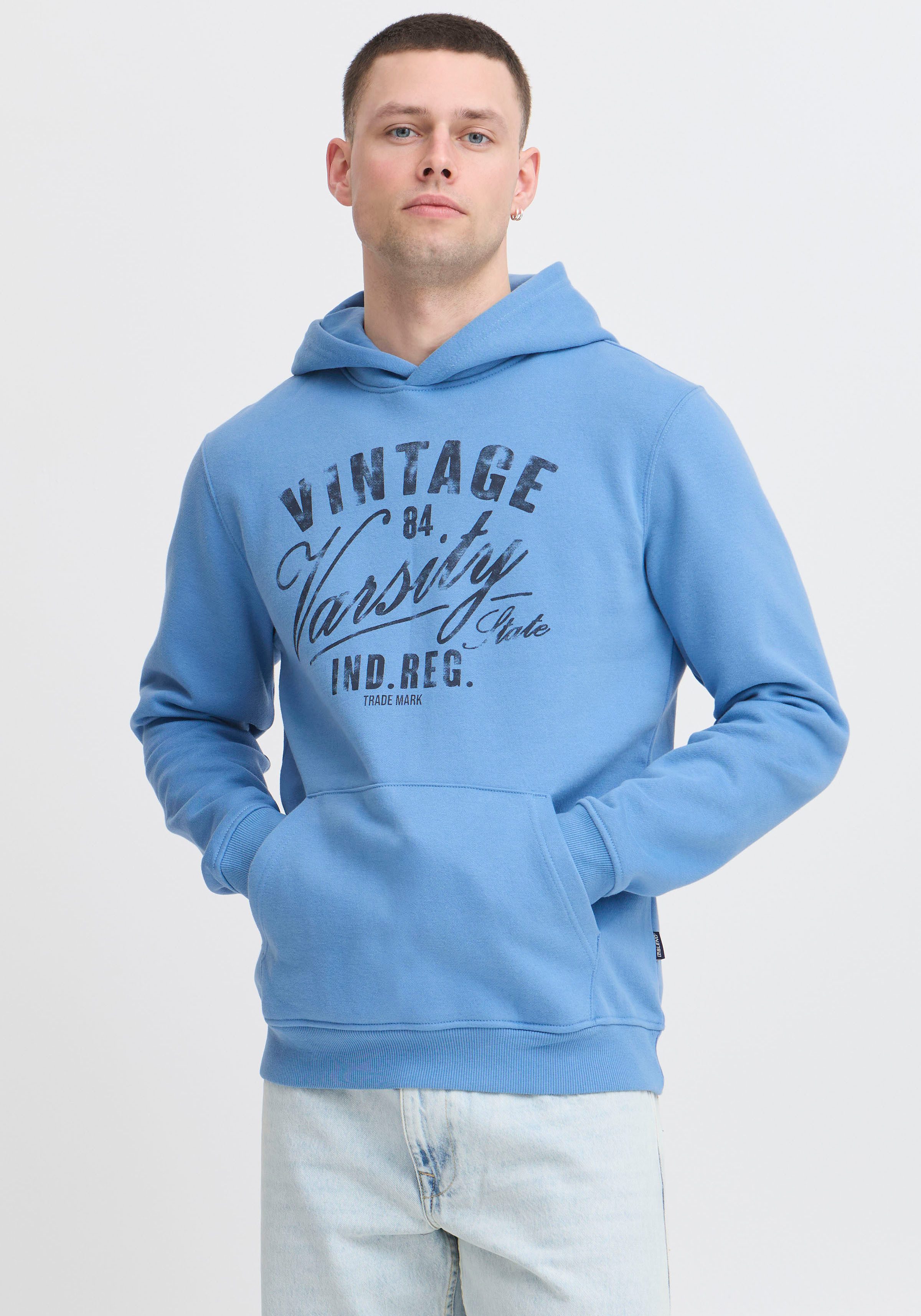 Kapuzensweatshirt BHJULIUS Sweatshirt