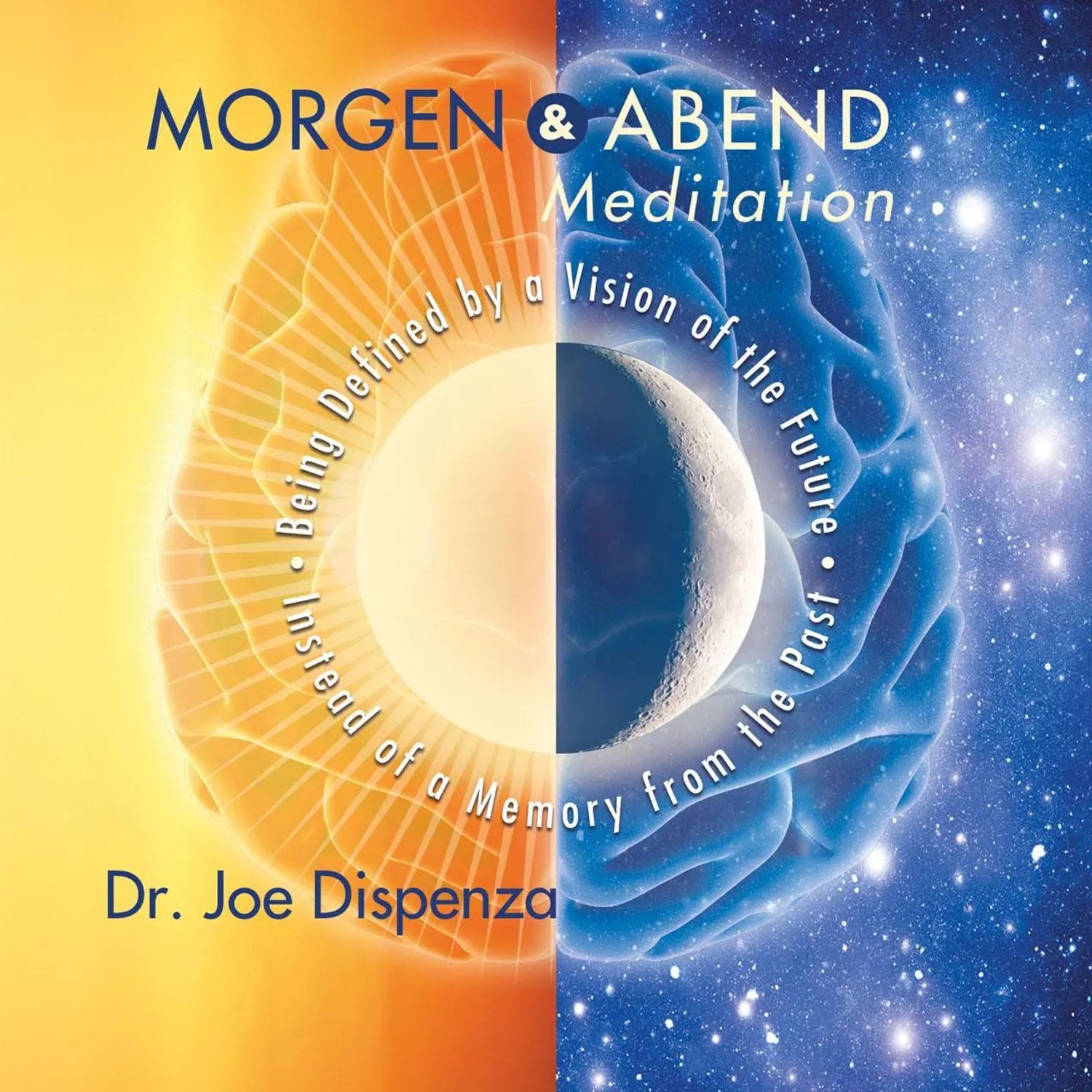 Hörspiel Morgen- und Abendmeditation
