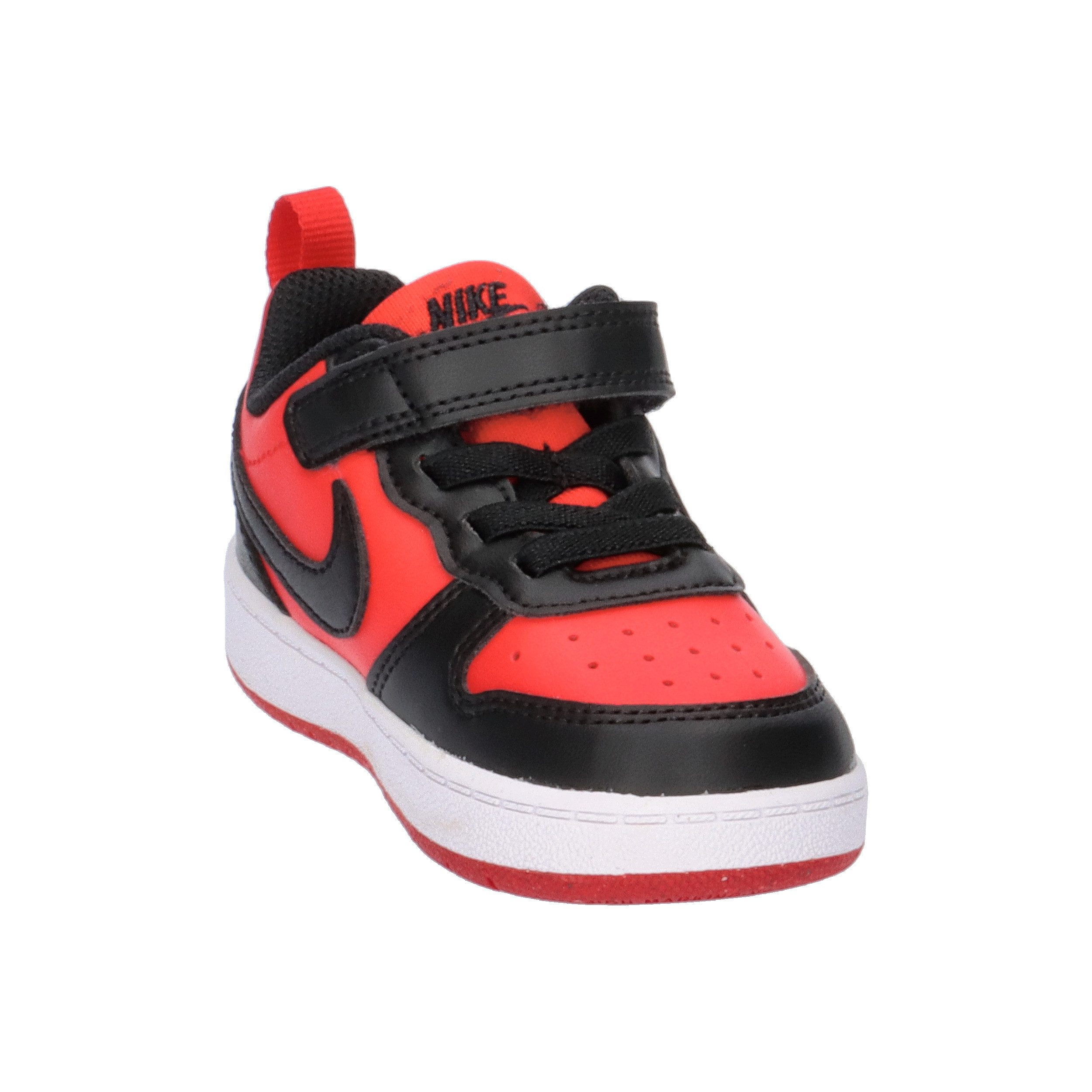 Nike Sportswear Nike Kleinkinder Sneaker Court Borough Low Recraft (TD) DV5458 Sneaker