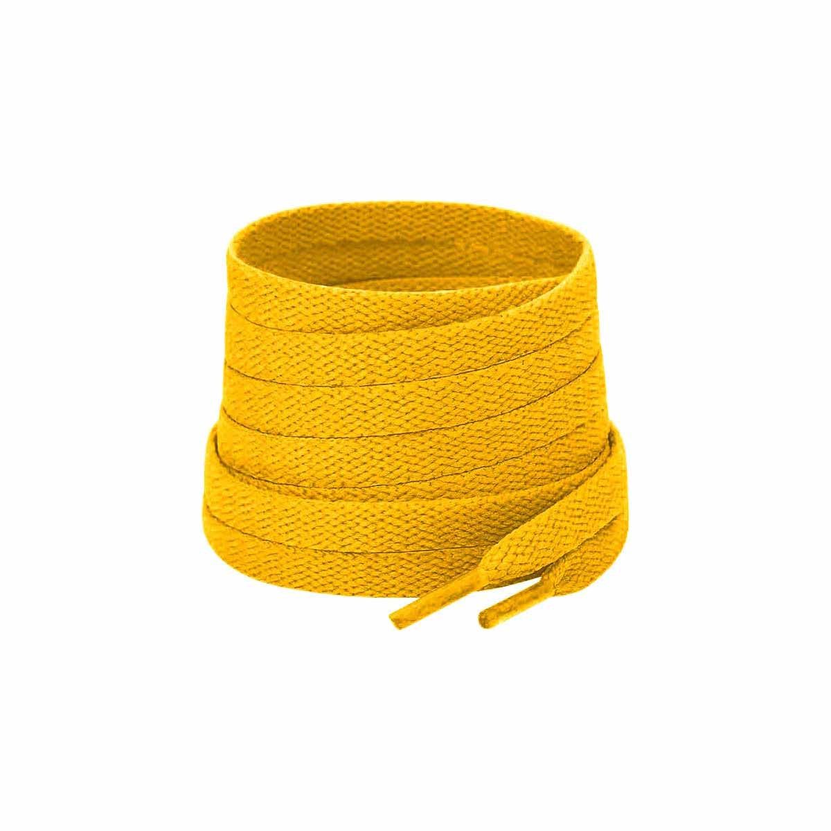 Basicwear Germany Schnürsenkel Flache Schnürsenkel Standard