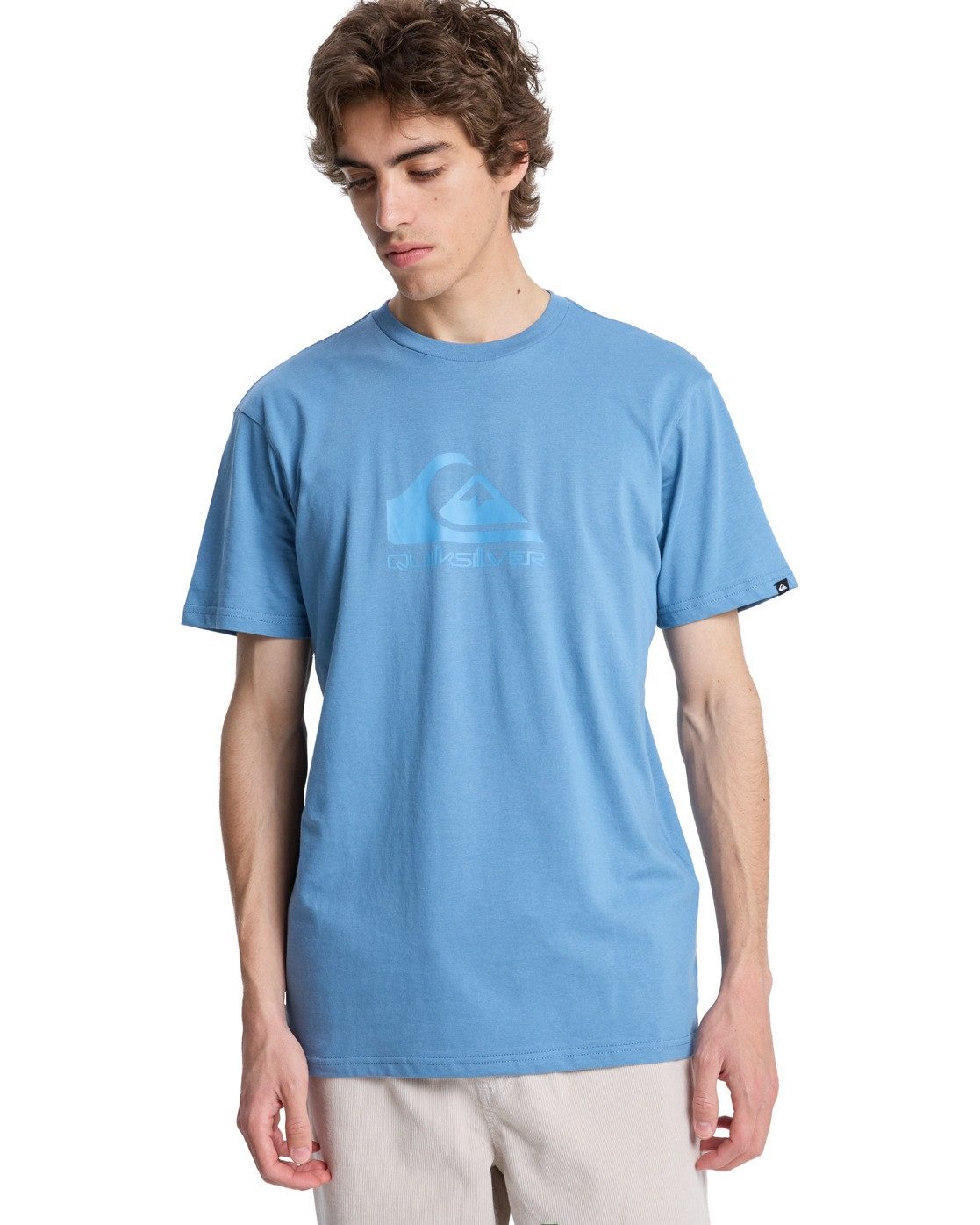 Quiksilver T-Shirt EV Comp Logo 2024 günstig online kaufen