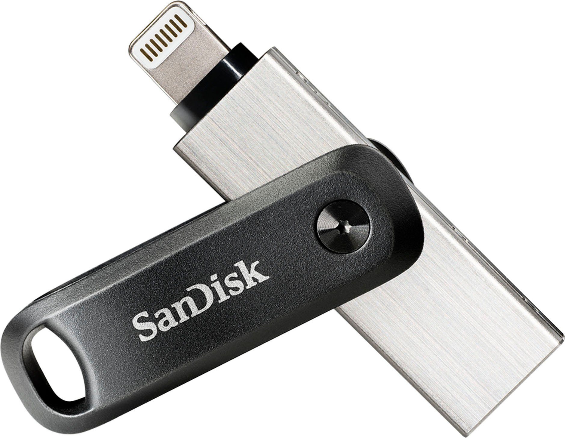 Sandisk iXpand® Go 128 GB USB-Stick (USB 3.0) – Bild 4 von 5