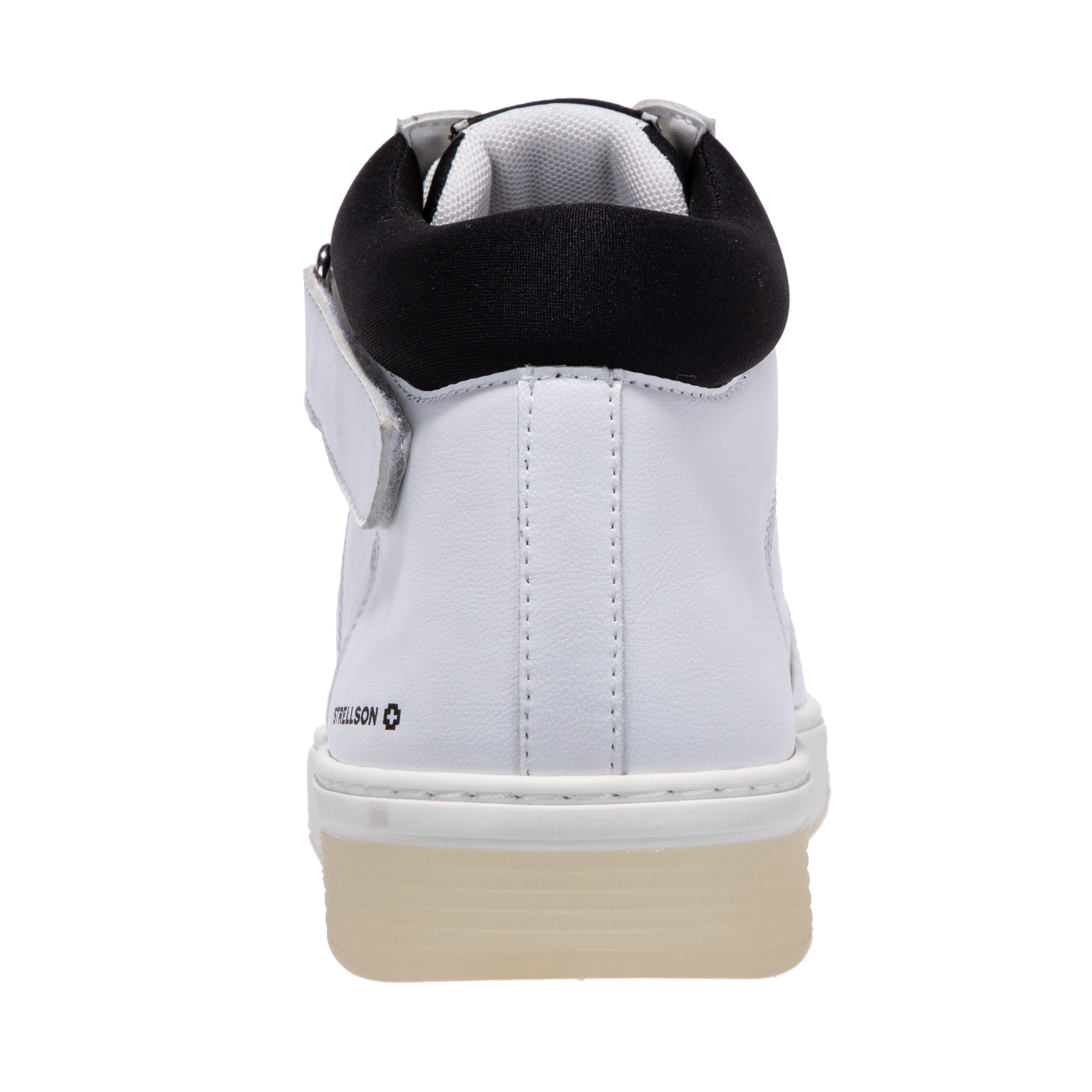 Strellson Strellson - Herren Sneaker Shoreditch Evans T Sneaker