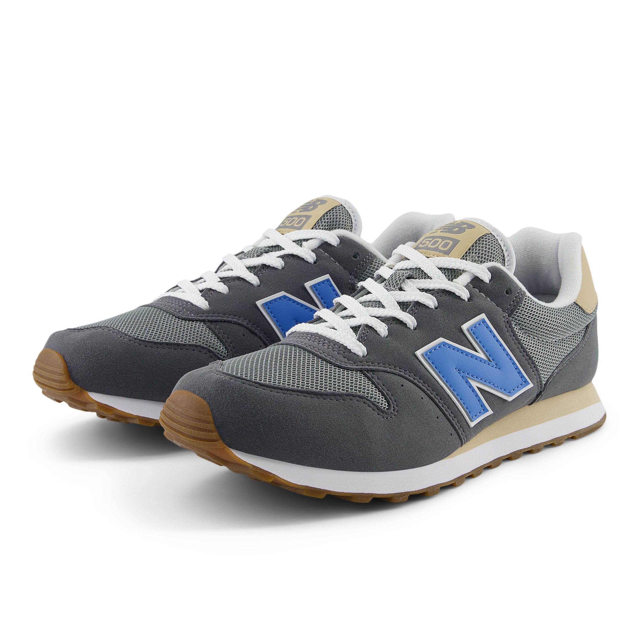 New Balance 500 Sneaker günstig online kaufen