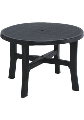  Best sodo stalas Zorita (1-St) ovali
