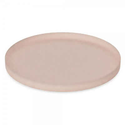 Cooee Design Tablett Tablett Circle Blush (30cm)