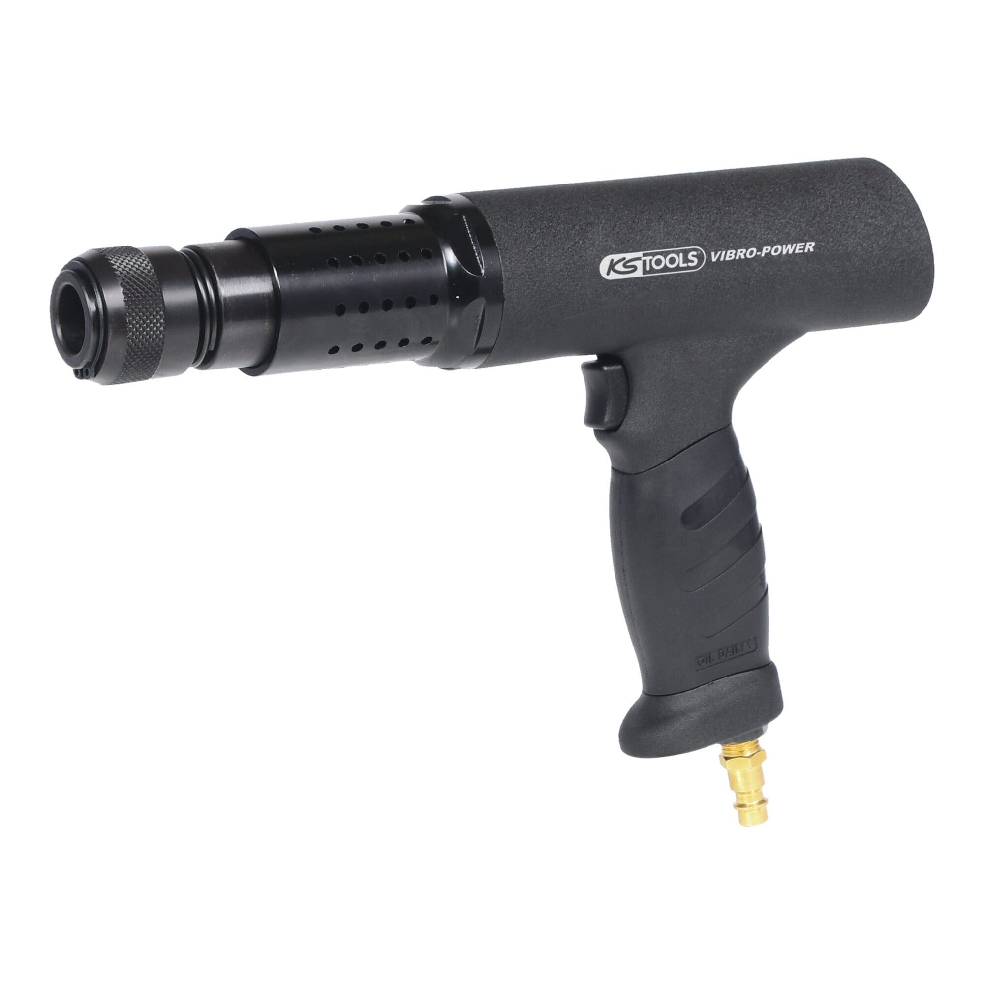 KS Tools Druckluft-Meißelhammer KS Tools Druckluft-Meißelhammer