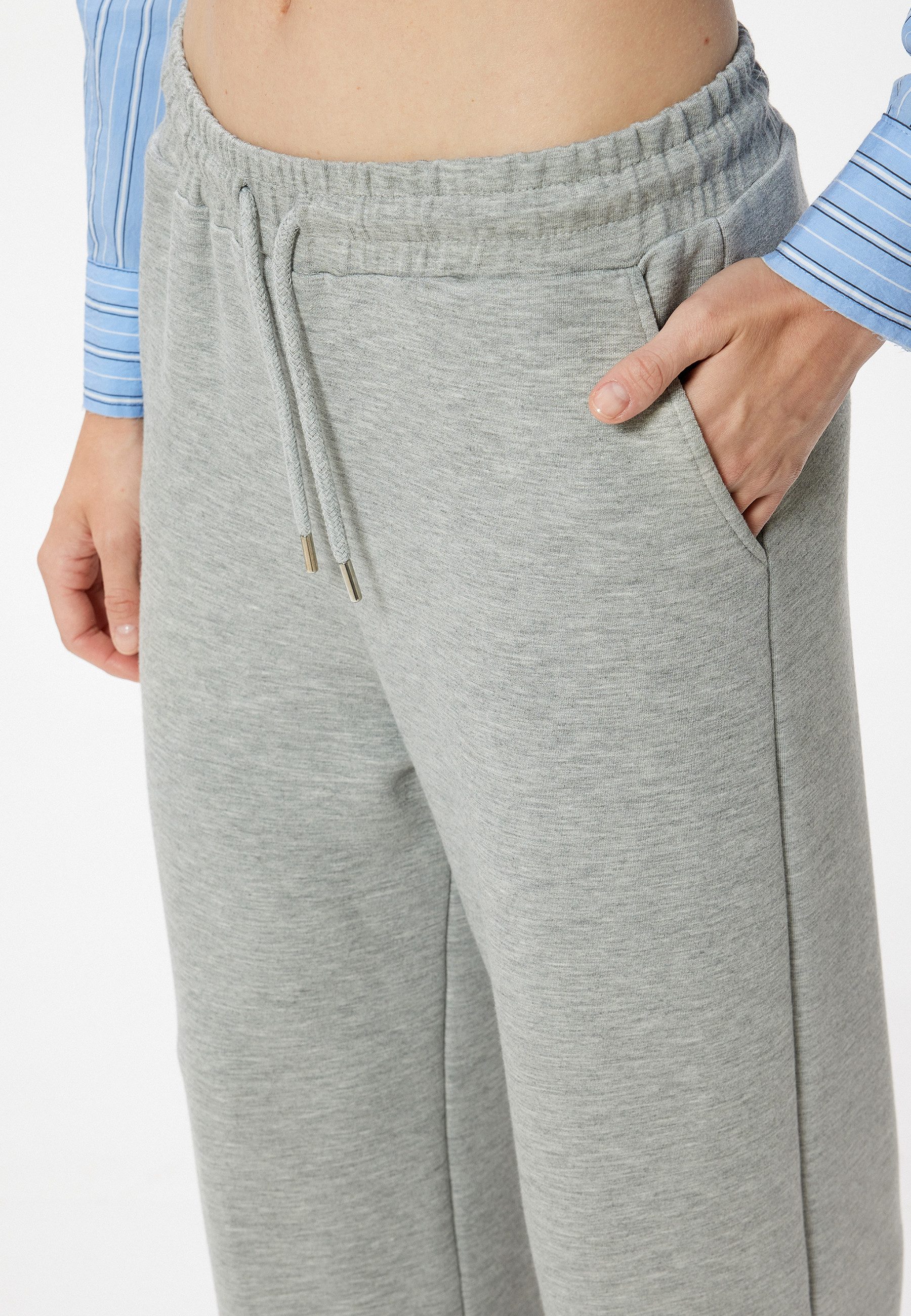 Koton Sweathose Normale Leibhöhe Regular Sweathose